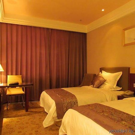 Lanzhou Ruida Boutique Business Hotel Heping 外观 照片