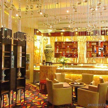 Lanzhou Ruida Boutique Business Hotel Heping 外观 照片