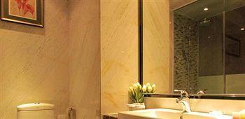 Lanzhou Ruida Boutique Business Hotel Heping 外观 照片