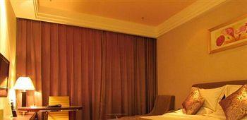 Lanzhou Ruida Boutique Business Hotel Heping 外观 照片