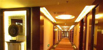 Lanzhou Ruida Boutique Business Hotel Heping 外观 照片
