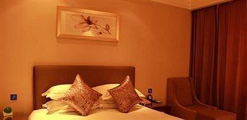 Lanzhou Ruida Boutique Business Hotel Heping 外观 照片