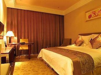 Lanzhou Ruida Boutique Business Hotel Heping 外观 照片