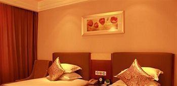 Lanzhou Ruida Boutique Business Hotel Heping 外观 照片