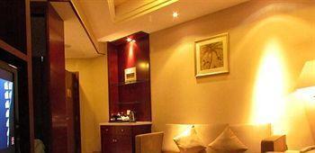 Lanzhou Ruida Boutique Business Hotel Heping 外观 照片