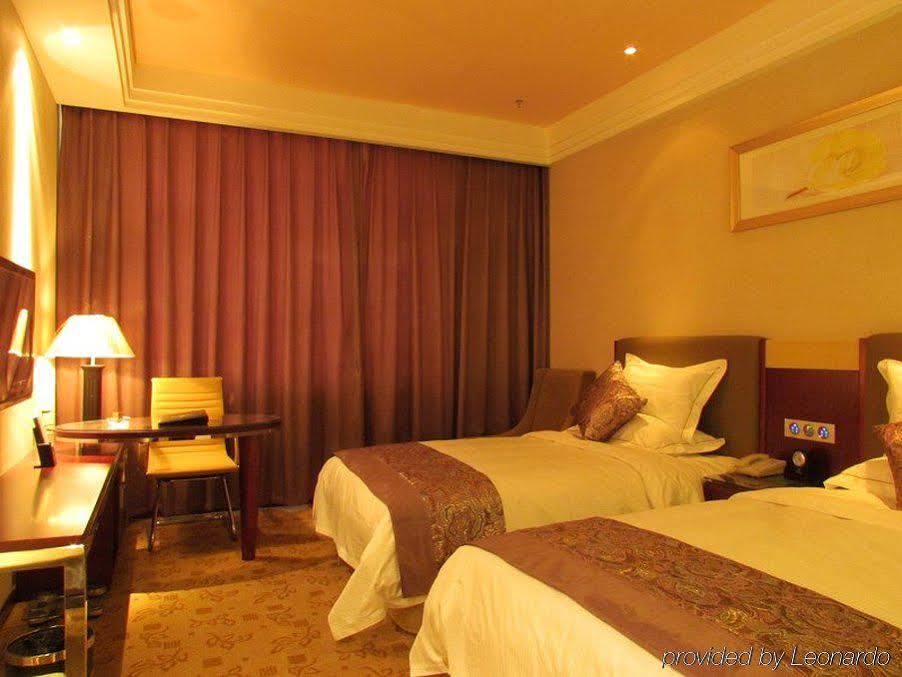 Lanzhou Ruida Boutique Business Hotel Heping 外观 照片
