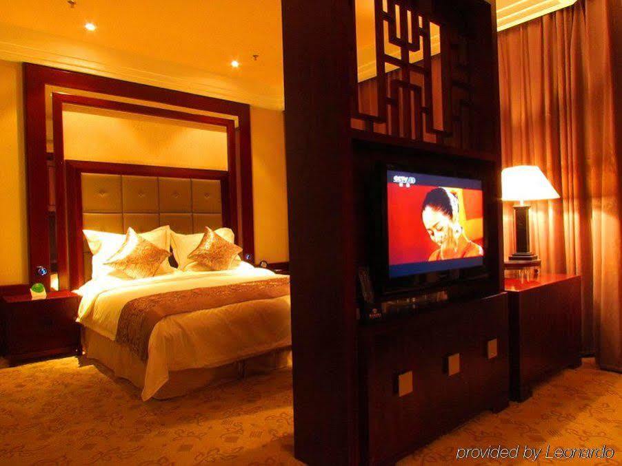 Lanzhou Ruida Boutique Business Hotel Heping 外观 照片