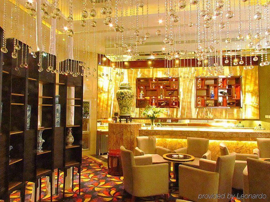 Lanzhou Ruida Boutique Business Hotel Heping 外观 照片