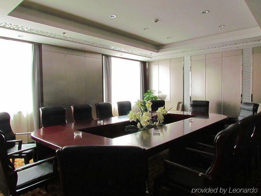 Lanzhou Ruida Boutique Business Hotel Heping 外观 照片